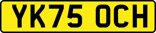 YK75OCH