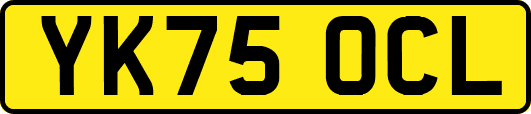 YK75OCL