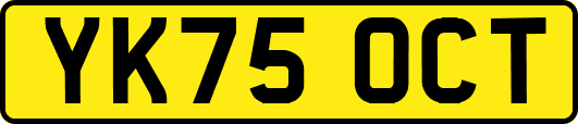 YK75OCT