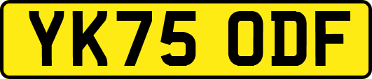 YK75ODF