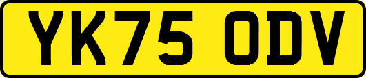 YK75ODV