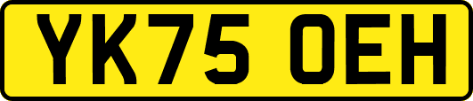 YK75OEH