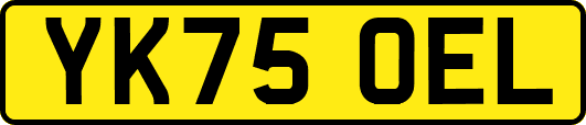 YK75OEL