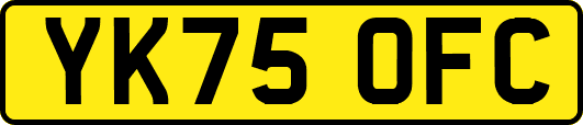 YK75OFC