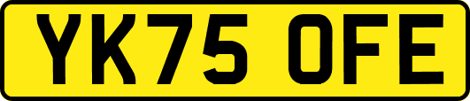 YK75OFE