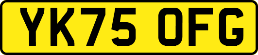 YK75OFG