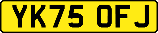 YK75OFJ