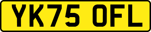 YK75OFL
