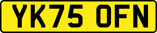 YK75OFN
