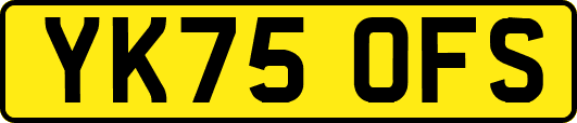 YK75OFS