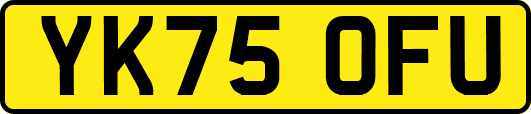 YK75OFU