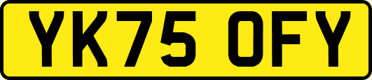 YK75OFY