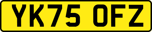 YK75OFZ