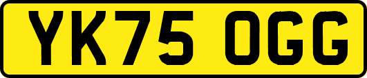 YK75OGG