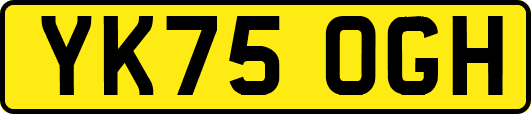 YK75OGH