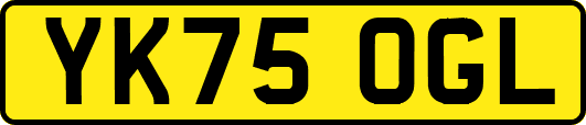 YK75OGL