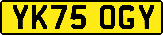 YK75OGY