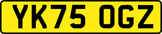 YK75OGZ