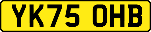 YK75OHB