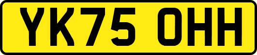 YK75OHH