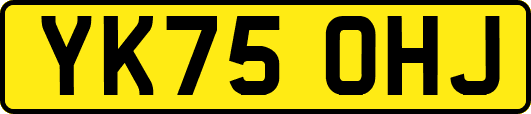 YK75OHJ