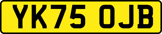 YK75OJB