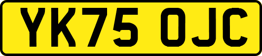 YK75OJC