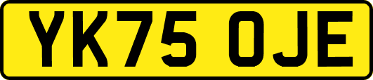 YK75OJE