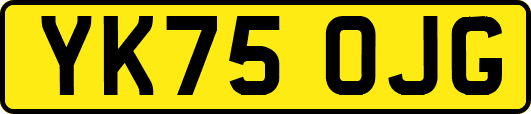 YK75OJG