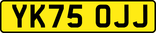 YK75OJJ