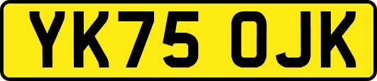 YK75OJK