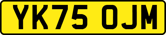 YK75OJM