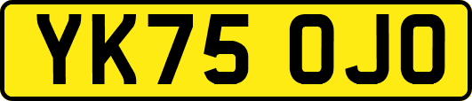 YK75OJO
