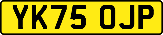 YK75OJP