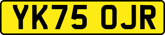 YK75OJR