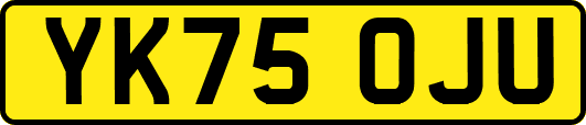 YK75OJU