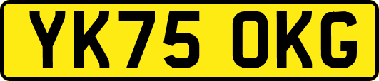YK75OKG