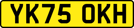 YK75OKH