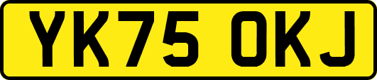 YK75OKJ