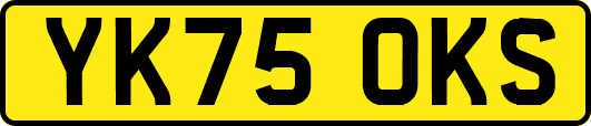 YK75OKS