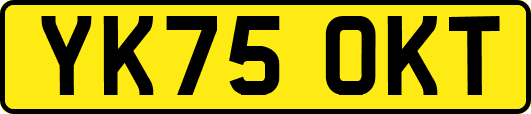 YK75OKT