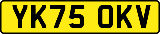 YK75OKV