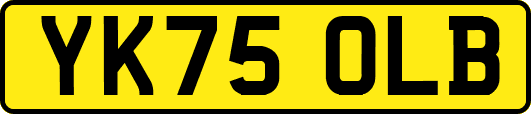 YK75OLB