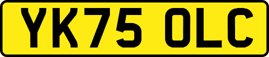 YK75OLC