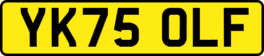 YK75OLF