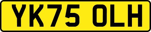 YK75OLH