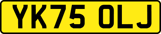 YK75OLJ