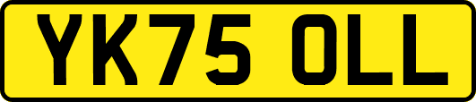 YK75OLL