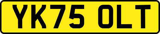 YK75OLT