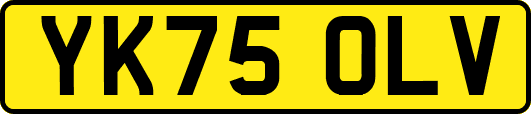 YK75OLV